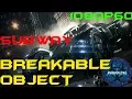 Batman Arkham Knight Walkthrough PC - Riddler