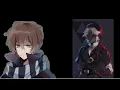 yandere creepy pasta x reader one shots