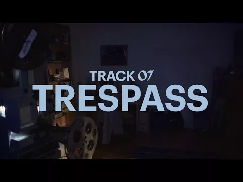 Download MP3 Rich Brian - Trespass