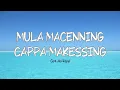 Download Lagu MULA MACENNING CAPPA MAKESSING || Cover Rahma BR || Cipt. Abi Rafdi || Lirik \u0026 Lagu Bugis