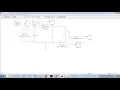 Halfwave controlled rectifier with Capacitor filter Matlab Simulation