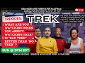 Download Lagu Star Trek Outrage Over Strange New Worlds Ending With 3 Seasons Remaining? Make It Make Sense