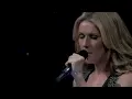 Céline Dion - Alone (Taking Chances World Tour: The Concert)