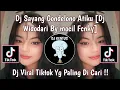 Download Lagu DJ SAYANG GONDELONO ATIKU || DJ WIDODARI BY MOCIL FVNKY || DJ VIRAL TIKTOK YANG KALIYAN CARI!!