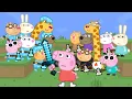 Download Lagu Minecraft Speedrunner Peppa vs Hunters - All Episodes
