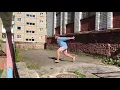 Bugseed - Chapter | PARKOUR | MURMANSK