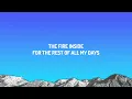 Kygo - For Life (Lyrics) ft. Zak Abel, Nile Rodgers