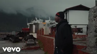 Lloyiso - Fragile Things (Official Music Video)