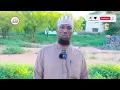 03 - DARDAARANADA CIIDA || SH. HASSAN KHALIF