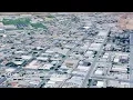 The history of Coalinga California