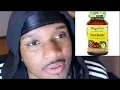 Mega Food Blood Builder This Changed My Life