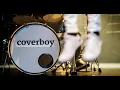 Download Lagu Blinding Lights (Coverboy) | The Weeknd Cover