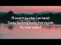 Danny Gokey - Stay Strong with 2021