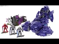 Mega Bloks Halo Covenant Wraith Ambush review 20160502