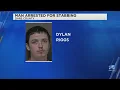 18-year-old charged after stabbing in Dare County