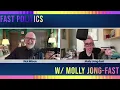 The Pre-Election Scare Trump Will Try w/ Rick Wilson