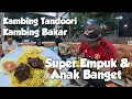 Download Lagu Makanan Arab Terbaik di Banjarmasin | Ben Thalib