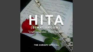 hita simalungun instrumental flute version 