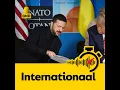 Download Lagu ‘Trump vraagt aan Zelensky of hij Moskou en Sint-Petersburg kan raken’