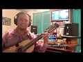 Si Tu Me Dices Ven (Alfredo Gil / Trio Los Panchos) by Juan R. Nieves