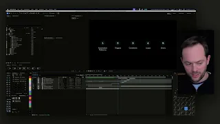 Speed Up Your Precomp Workflows in Seconds Free After Effects Script