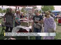 Rio Rancho neighborhood hold giant yard sale