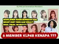 Apa Yang Terjadi Dengan 6 Member KLP48 dan Mengapa Group Chat 'Bukan Penjajah' Ramai Dibahas?