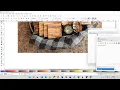 MAKING ENGRAVING MOCK-UPS IN INKSCAPE