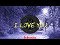 Lagu I Love  You - Faith Evans {Bass Boosted}