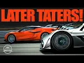 Download Lagu Happening Now: Corvette ZR1X and ZR1 Are Smashing Nurburgring Lap Records is the AMG One in Trouble?