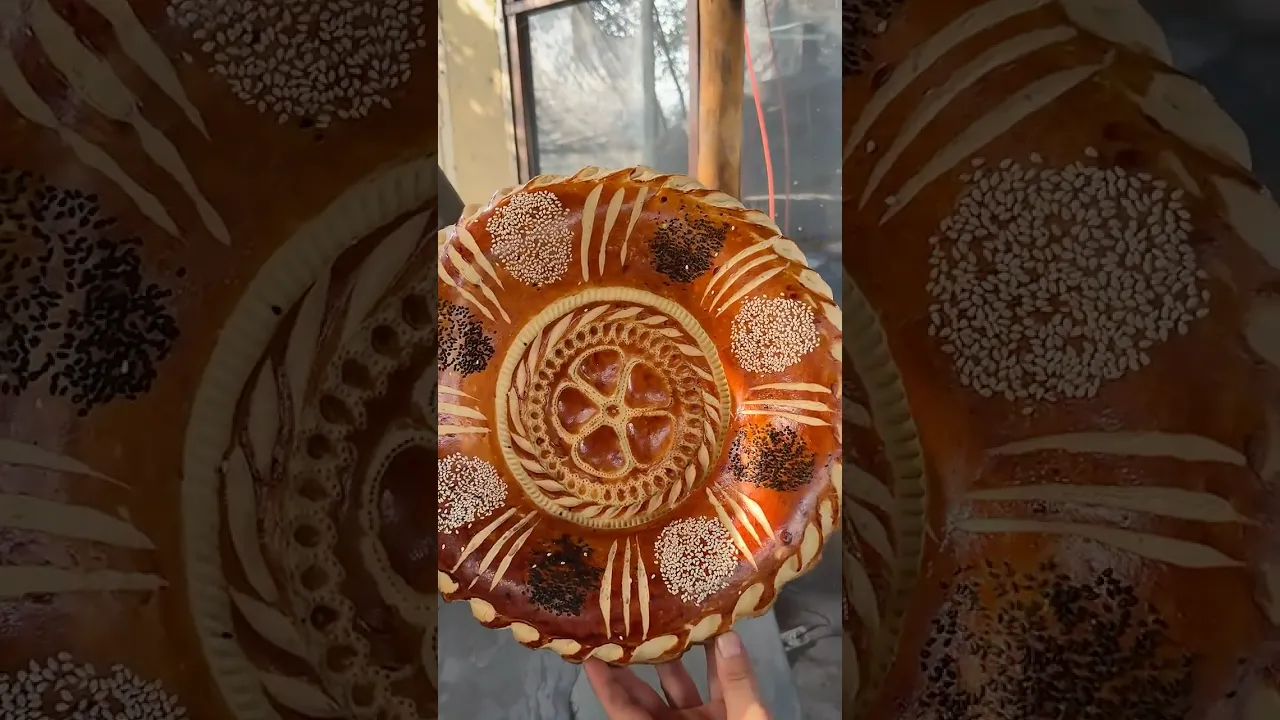 amazing breads