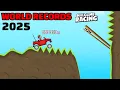Download Lagu ALL WORLD RECORDS 2025 in Hill Climb Racing 1 (THE END??)