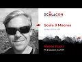 Scala 3 Macros - Nicolas Stucki