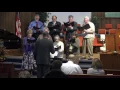 He the Pearly Gates Will Open - Sanctuary Singers - January 22, 2017