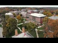 Denison s Academic Quad
