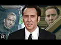Ranking Nicolas Cage Movies By Box Office Performance