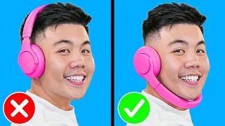 Everyday Things You’ve Been Doing WRONG Your Entire Life!