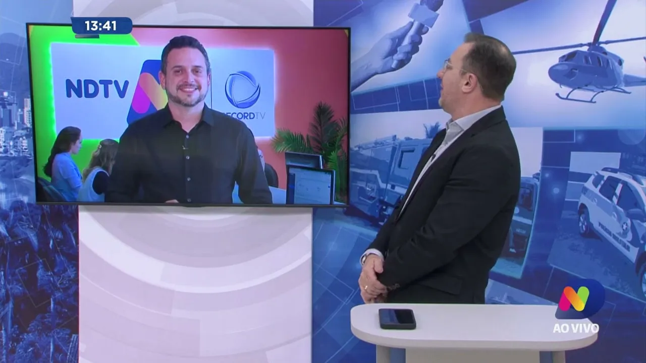 Blumenau: prefeitura e Furb oferecem estrutura para a Rede Feminina de Combate ao Câncer