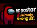 Super Smash Bros Ultimate - Impostor is already Among Us