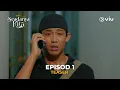 Seadanya Kita [Episod 1] - Mierul Aiman, Emma Maembong, Shahz Jaszle | #DramaViu