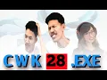 Download Lagu Ciduk Warrior Kikir EXE | ADU B2,PERTANDINGAN MURID DALAM DAN LUAR feat kimihime