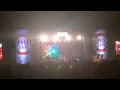 KONSER TIPE-X DAN ENDANK SOEKAMTI DI BATALYON INFANTERI YONIF PARA RAIDER 503 / MK. 1