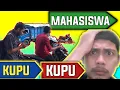 Lagu Mahasiswa kupu kupu||tipe mahasiswa