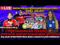 Download Lagu BADAI MEGA MENGAMUK‼️ Satu Lawan Semua, Spike Petirnya Hancurkan Izmir Spor Hingga Pulang Menangis