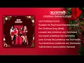 Lagu BLACKPINK Christmas Themed Playlist 2020