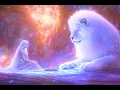 Download Lagu THE LION THAT LIES IN YOU | URMAH MUSIC | 432Hz #healingmusic #meditationmusic #lions #urmah #432hz