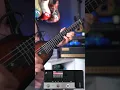 Download Lagu OZZY OSBOURNE • Goodby To Romance 🦇 SOLO #guitar #guitarist # solo