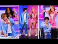 Download Lagu *Alan Chikin Chow* AU Team Broke Up… Boy Band VS Girl Band! (Ultimate Compilation)