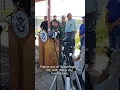 US Border Patrol Chief Raul Ortiz Speaks to Press During Immigration Crisis in Del Rio TX