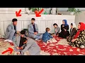 Download Lagu Een puur moment van liefde: Agha Karamet's verrassing voor Agha Salar en de kinderen!